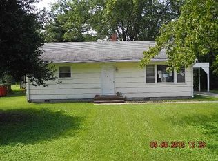 28786 Seaford Rd, Laurel, DE 19956