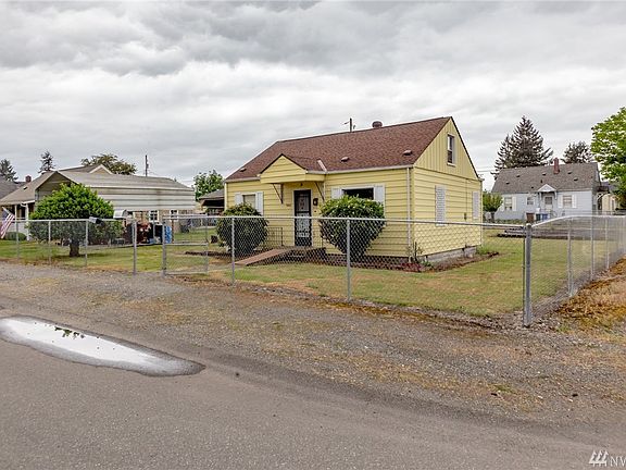 2nd image of 7202 S Alder St