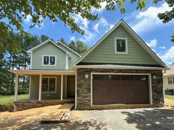 168 Rocky Creek Court, Jefferson, NC 28640