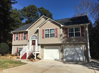 80 Lofty Pine Ln #6, Rockmart, GA 30153