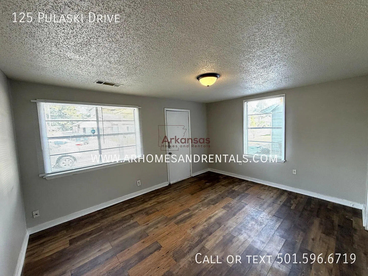 ~ 1/2 Off First Month's Rent ~ 125 Pulaski Drive 3 Bedrooms | 1 Bathroom — Photo 2