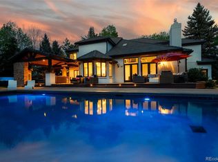 5345 S Race Court, Greenwood Village, CO 80121