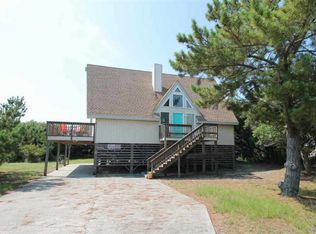 13 10th Ave, Southern shores, NC 27949