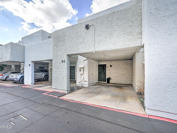 2nd image of 122 S Hardy Drive #38
