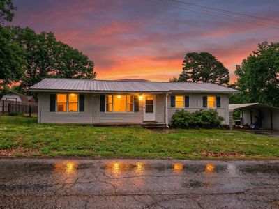 101 German Lane, Alton, MO, 65606