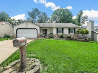 1117 Athena Way, Saint Peters, MO 63376