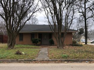 409 W Crockett St, Ennis, TX 75119