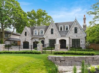 56 Alexander Dr, Oakville, ON L6J4B4