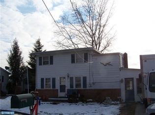 61 Dartmouth Rd, Pennsville, NJ 08070