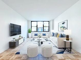 333 E 49th St APT 1F, New York, NY 10017