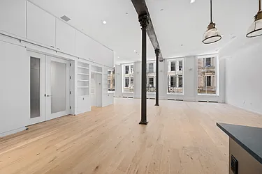 Rented by New York Residence