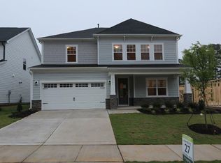 1716 Mincey Trl, Fuquay Varina, NC 27526