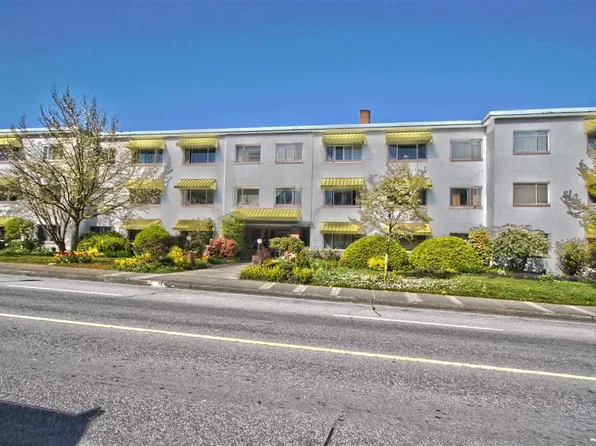 2469 Cornwall Ave #211, Vancouver, BC V6K 1B9