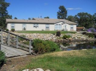 41 Turkey Ln, Buffalo, WY 82834