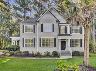1421 Peninsula Pointe, Summerville, SC 29485