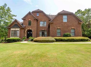 1120 Greystone Cove Dr, Birmingham, AL 35242