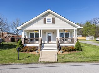 140 Cornwell Ave, Watertown, TN 37184