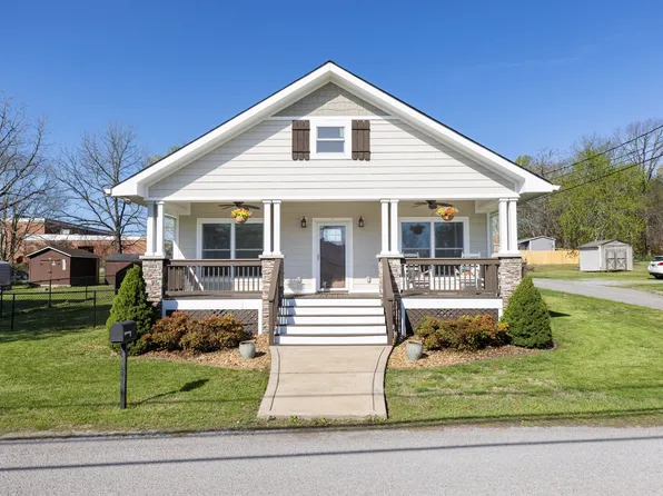 140 Cornwell Ave, Watertown, TN 37184