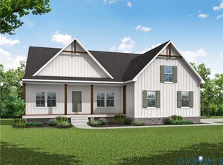 Buckners Ln Lot 7, Mineral, VA 23117