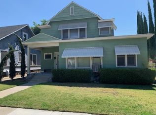 910 N Park Ave, Pomona, CA 91768