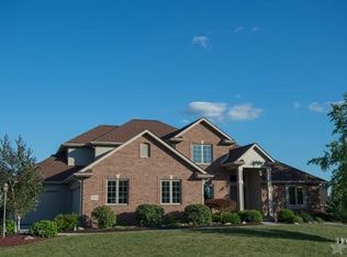 4202 Willapa Way, Fort Wayne, IN 46845
