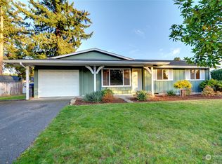 8431 61st Dr NE, Marysville, WA 98270