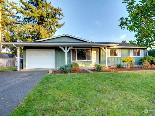 8431 61st Drive NE, Marysville, WA 98270
