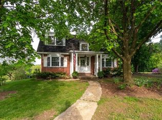 168 Zeigler Rd, Rochester, PA 15074