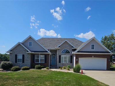 5122 Brookhaven Dr, Saint Joseph, MO, 64507