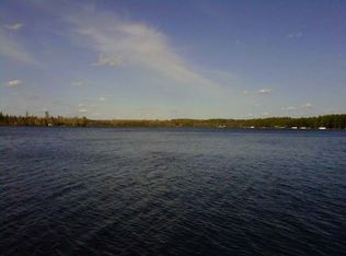 1176 Tyson Rd, Eagle River, WI 54521