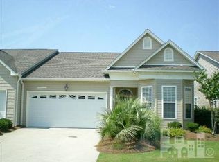 4237 Anderson Dr SE, Southport, NC 28461
