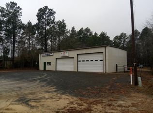 11550 McColl Rd #SHOP, Laurinburg, NC 28352