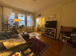 216 Kelton St #19, Allston, MA 02134