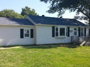 13610 Rickey Rd, Kansas City, MO 64133