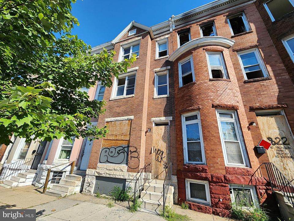 1st image of 820 E North Ave