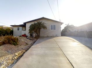 5318 E Falls View Dr, San Diego, CA 92115
