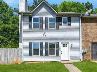 993 Hickory Bend Rd, Atlanta, GA 30349