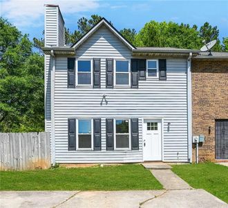 993 Hickory Bend Rd, Atlanta, GA, 30349