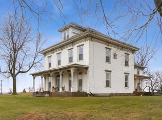 5616 310th St NE, West Branch, IA 52358