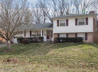 7333 Paiute Rd, Louisville, KY 40214