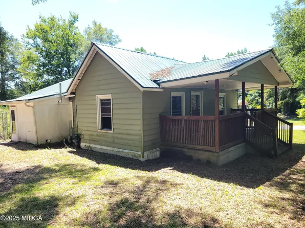 4456 Fulton Mill Rd, Macon, GA 31216