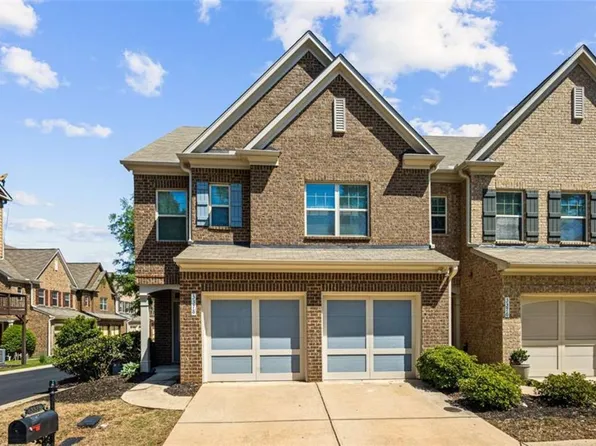 3378 Vintage Cir SE, Smyrna, GA 30080