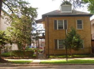 1613 W Ohio St, Chicago, IL 60622