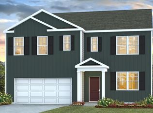 206 Ruby Prince Rd, Gilbert, SC 29054