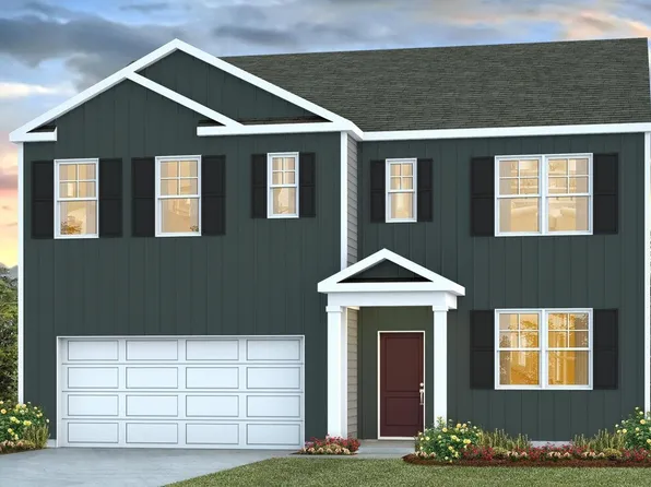 206 Ruby Prince Rd, Gilbert, SC 29054