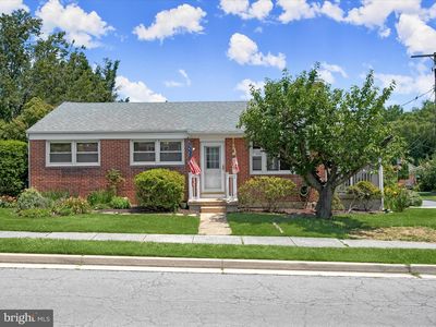 117 Glenrae Dr, Baltimore, MD, 21228