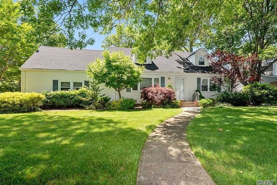 1714 Roland Ave, Wantagh, NY 11793 Zillow