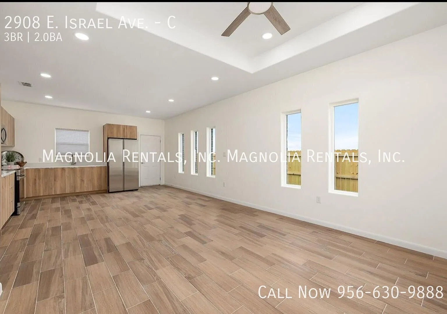 1st Month Free with 13 Month Lease — Photo 2