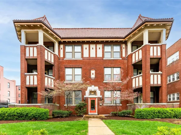 5646 Waterman Blvd #3SE, Saint Louis, MO 63112