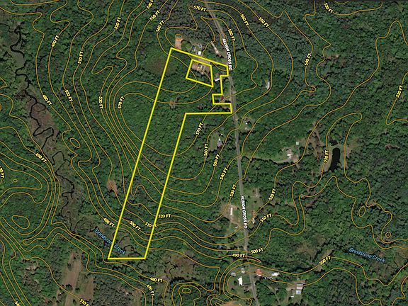 2nd image of 117 Albion Cross Rd